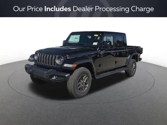 2026 Jeep Gladiator Sport S for sale in Baltimore, MD