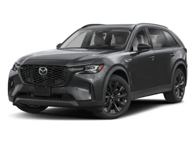 2026 Mazda X-90 3.3 Turbo Premium Sport for sale in Lodi, NJ