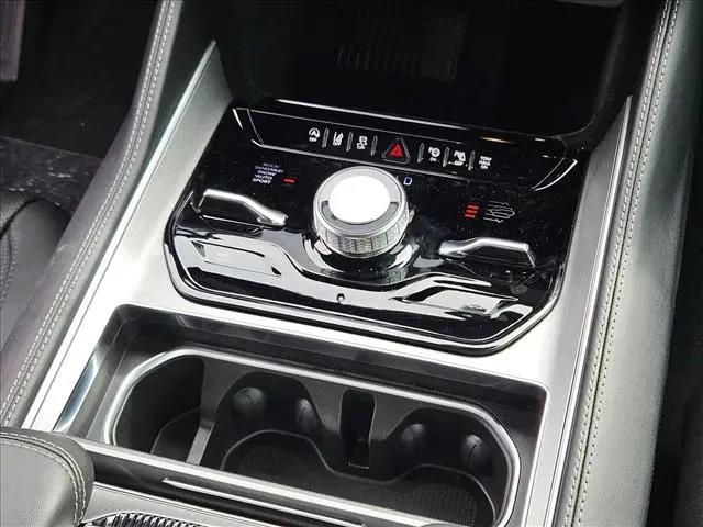 2026 Jeep Grand Wagoneer Upland 4x4