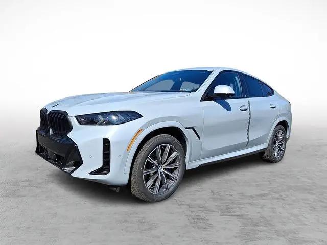 2026 BMW X6 xDrive40i for sale in Fort Washington, PA
