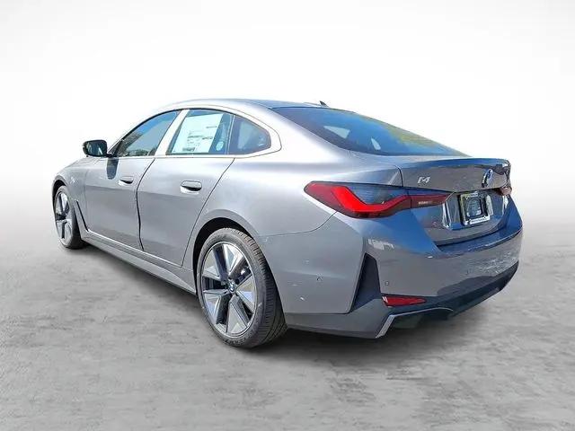 2026 BMW i4 xDrive40