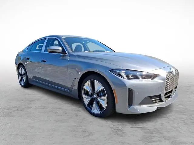 2026 BMW i4 xDrive40