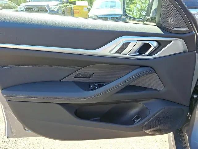2026 BMW i4 xDrive40