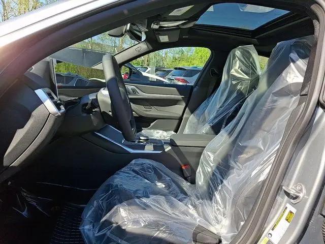 2026 BMW i4 xDrive40
