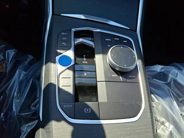 2026 BMW i4 xDrive40