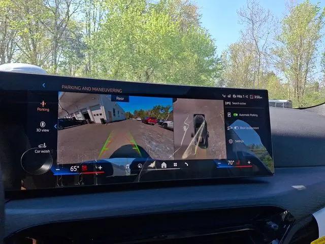 2026 BMW i4 xDrive40