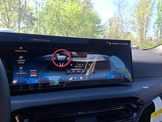 2026 BMW i4 xDrive40