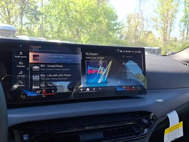 2026 BMW i4 xDrive40