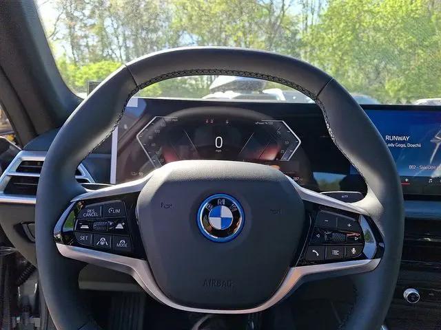 2026 BMW i4 xDrive40
