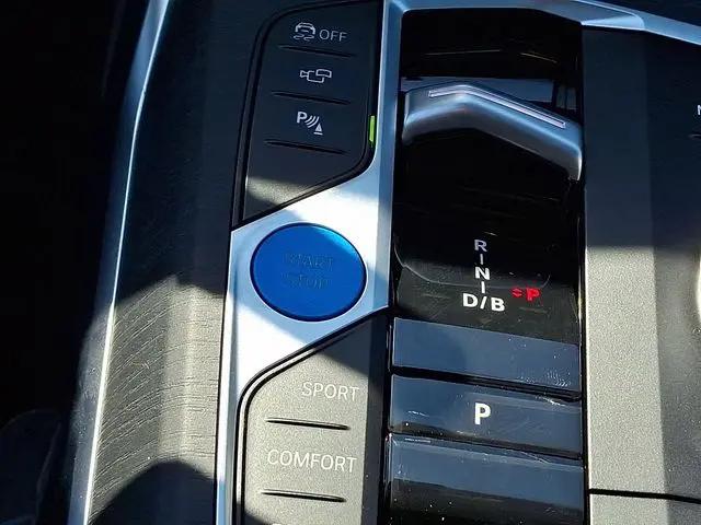 2026 BMW i4 xDrive40