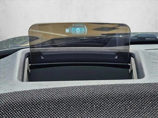 2026 MINI Cooper Convertible Cooper S