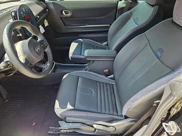 2026 MINI Cooper Convertible Cooper S