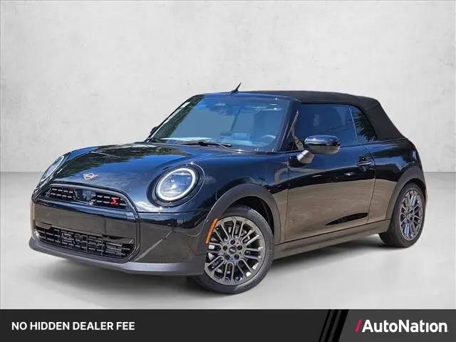 2026 MINI Cooper Convertible Cooper S for sale in Dallas, TX