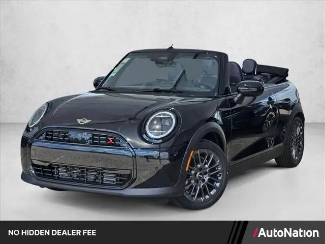 2026 MINI Cooper Convertible Cooper S for sale in Dallas, TX