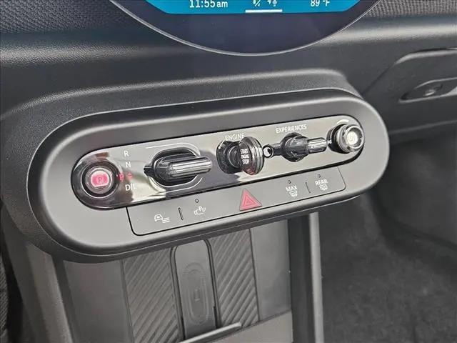 2026 MINI Cooper Convertible Cooper S