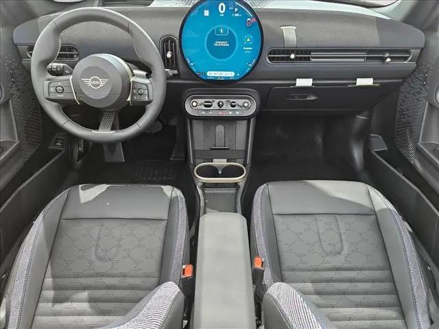 2026 MINI Cooper Convertible Cooper S