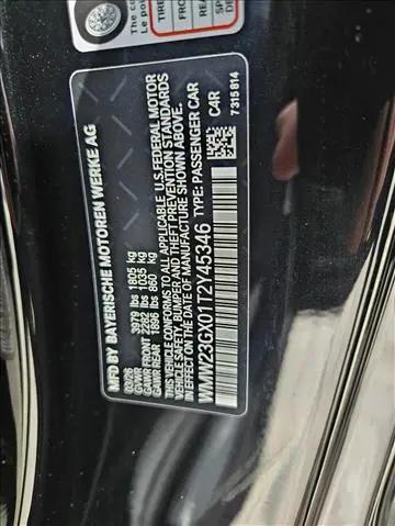 2026 MINI Cooper Convertible Cooper S