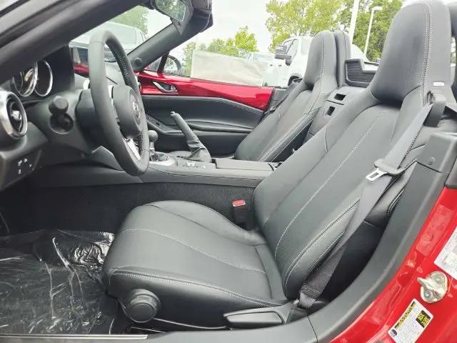 2026 Mazda MX-5 Grand Touring