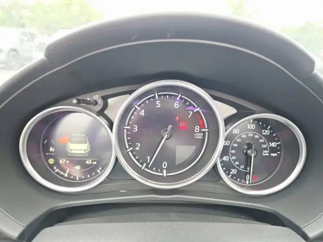 2026 Mazda MX-5 Grand Touring