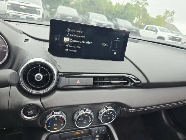 2026 Mazda MX-5 Grand Touring