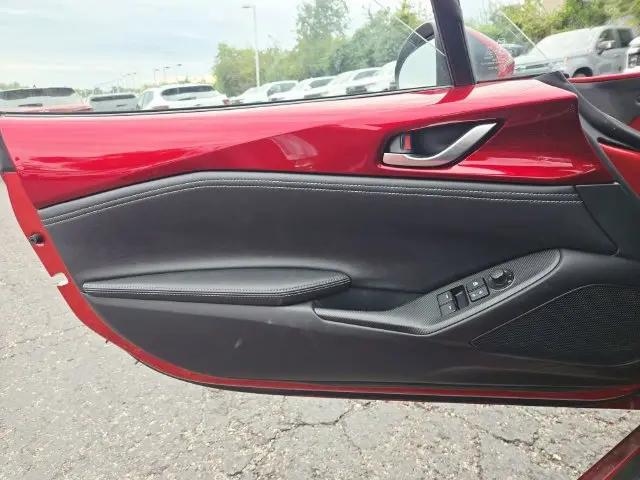 2026 Mazda MX-5 Grand Touring