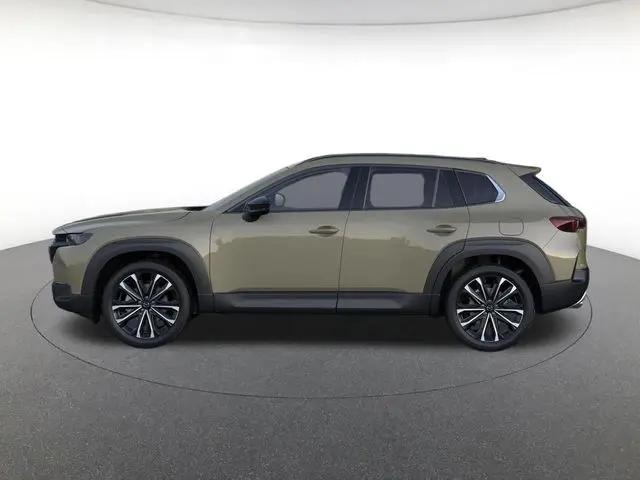 2026 Mazda CX-50 2.5 Turbo Premium Plus