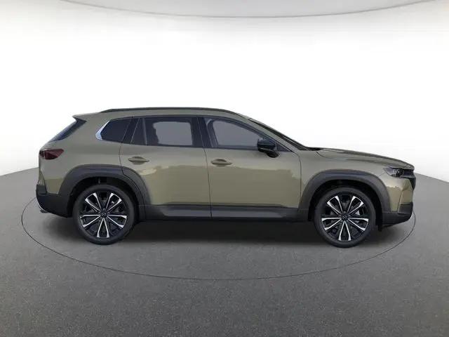 2026 Mazda CX-50 2.5 Turbo Premium Plus