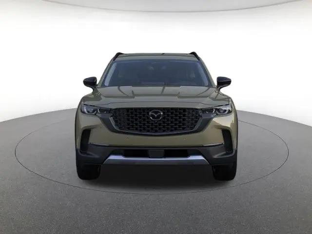 2026 Mazda CX-50 2.5 Turbo Premium Plus
