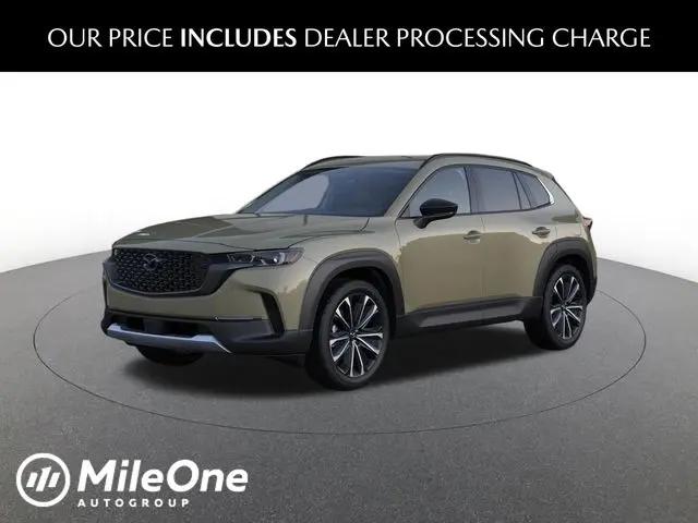 2026 Mazda CX-50 2.5 Turbo Premium Plus for sale in Baltimore, MD