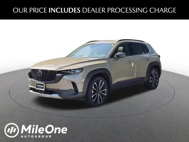 2026 Mazda CX-50 2.5 Turbo Premium Plus for sale in Baltimore, MD