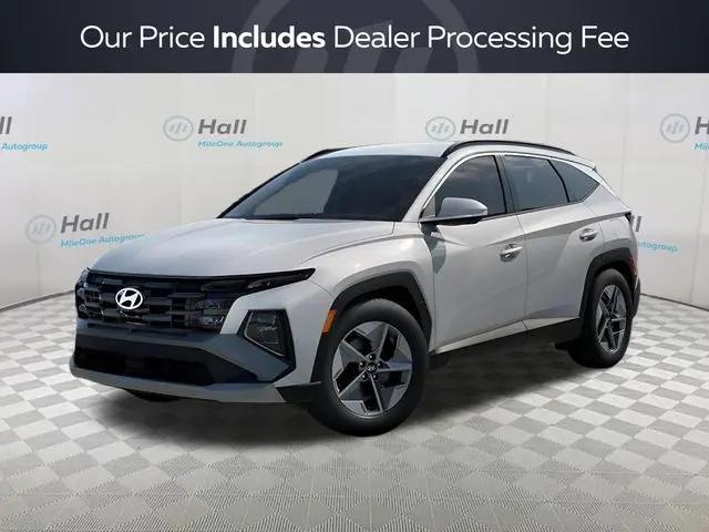 2026 Hyundai Tucson SEL for sale in Elizabeth City, NC