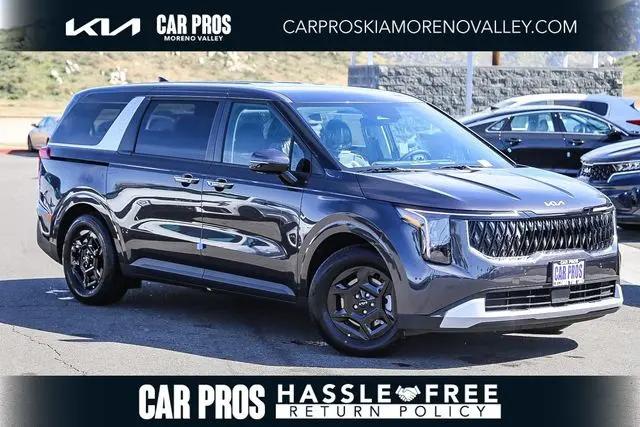 2026 Kia Carnival MPV LXS for sale in Moreno Valley, CA