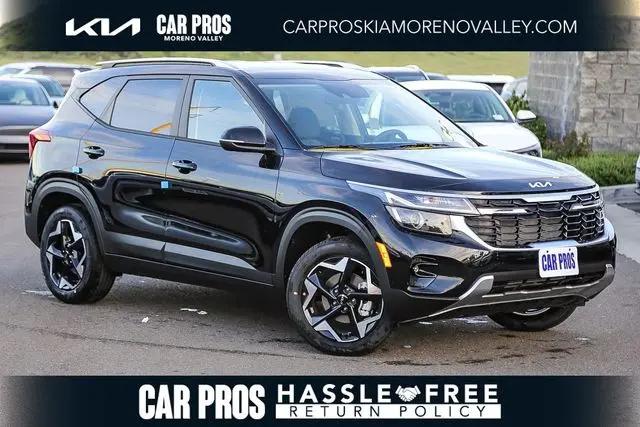 2026 Kia Seltos S for sale in Moreno Valley, CA