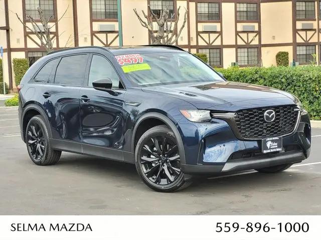 2026 Mazda X-90 Premium Sport for sale in Selma, CA