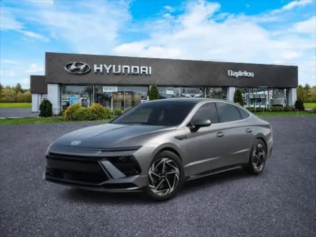 2026 Hyundai Sonata SEL Sport for sale in Glenview, IL