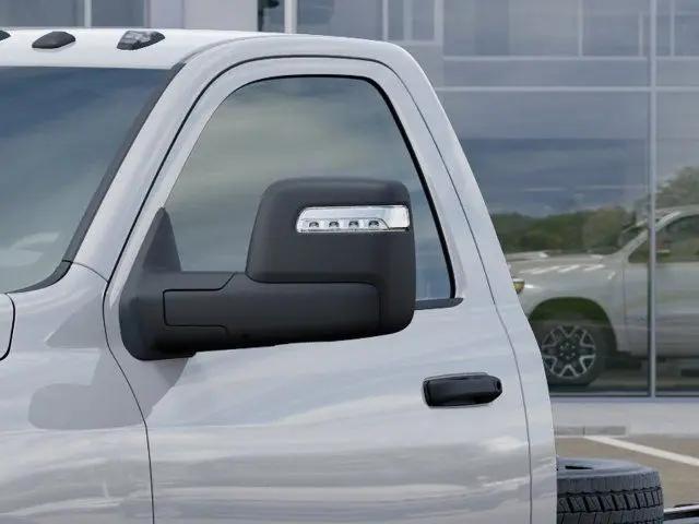 2026 Ram 3500 Tradesman/Big Horn