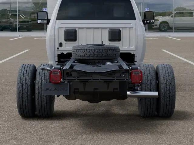2026 Ram 3500 Tradesman/Big Horn