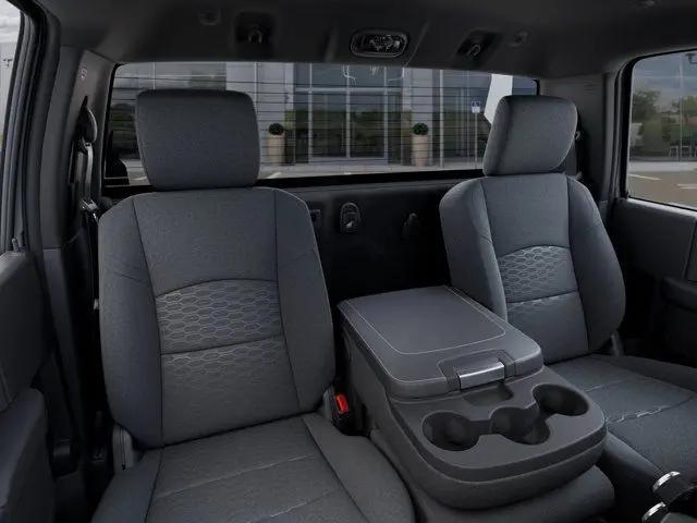 2026 Ram 3500 Tradesman/Big Horn