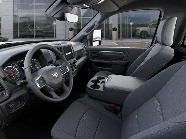 2026 Ram 3500 Tradesman/Big Horn