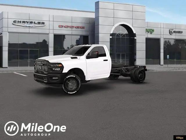 2026 Ram 3500 Tradesman/Big Horn for sale in Wilkes-Barre, PA