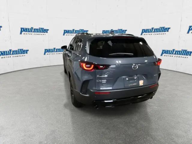2026 Mazda CX-50 Hybrid Premium