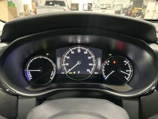 2026 Mazda CX-50 Hybrid Premium