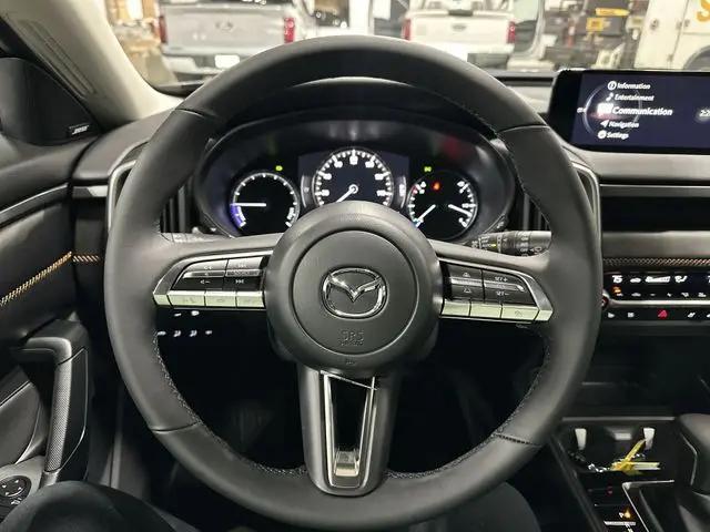 2026 Mazda CX-50 Hybrid Premium