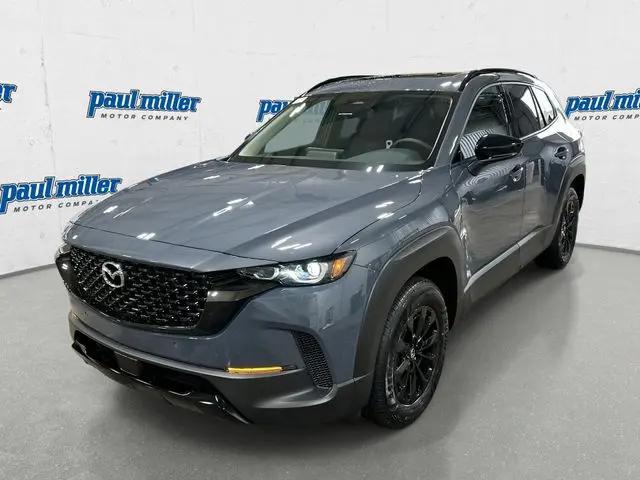 2026 Mazda CX-50 Hybrid Premium for sale in Lexington, KY