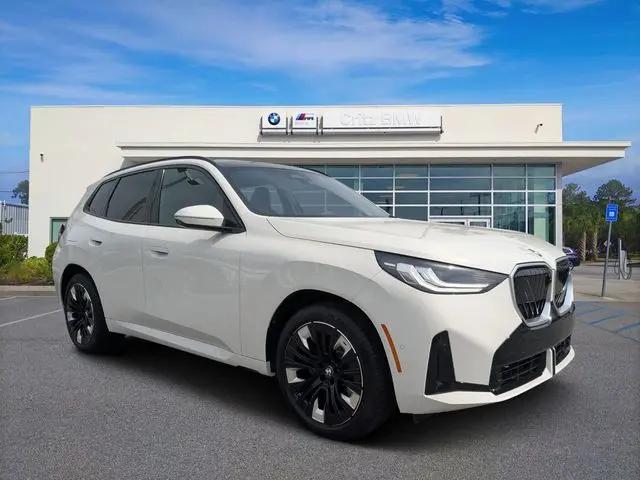 2026 BMW X3 30 xDrive for sale in Savannah, GA
