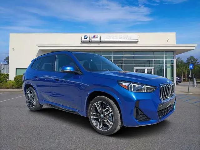 2026 BMW X1 xDrive28i for sale in Savannah, GA