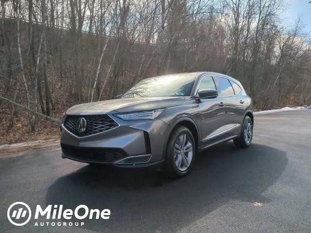 2026 Acura MDX Standard for sale in Wilkes-Barre, PA