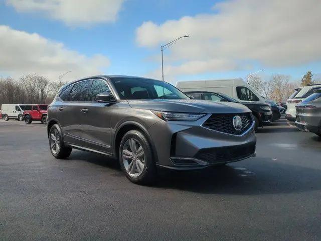2026 Acura MDX Standard