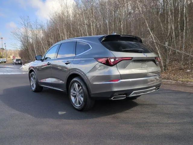 2026 Acura MDX Standard