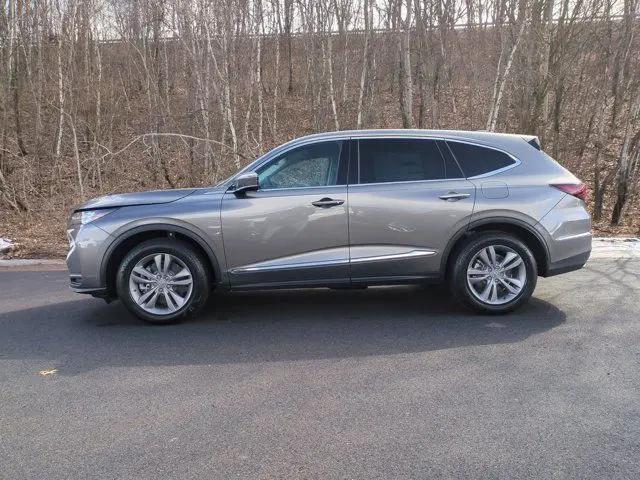 2026 Acura MDX Standard